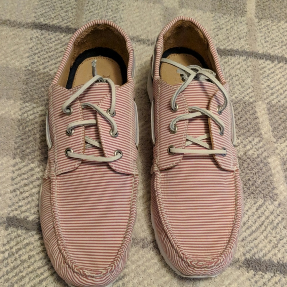 GREATS Boat shoes